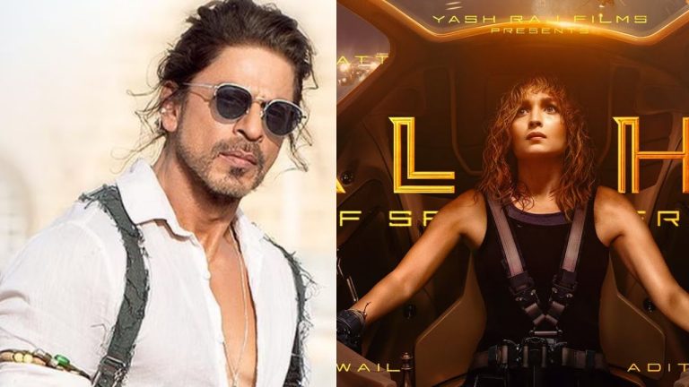 Shah Rukh Khan:  అలియా ‘ఆల్ఫా’లో షారుక్ ఖాన్ సీక్రెట్ రోల్..?