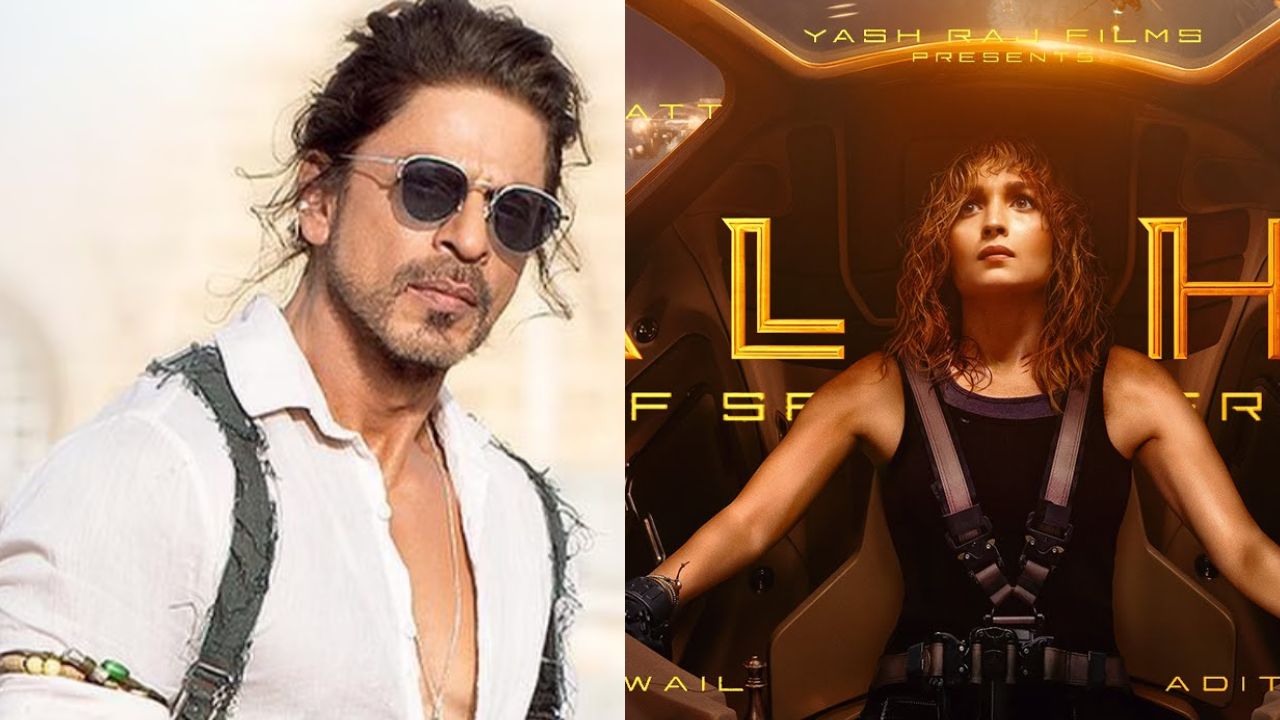 Shah Rukh Khan:  అలియా ‘ఆల్ఫా’లో షారుక్ ఖాన్ సీక్రెట్ రోల్..?