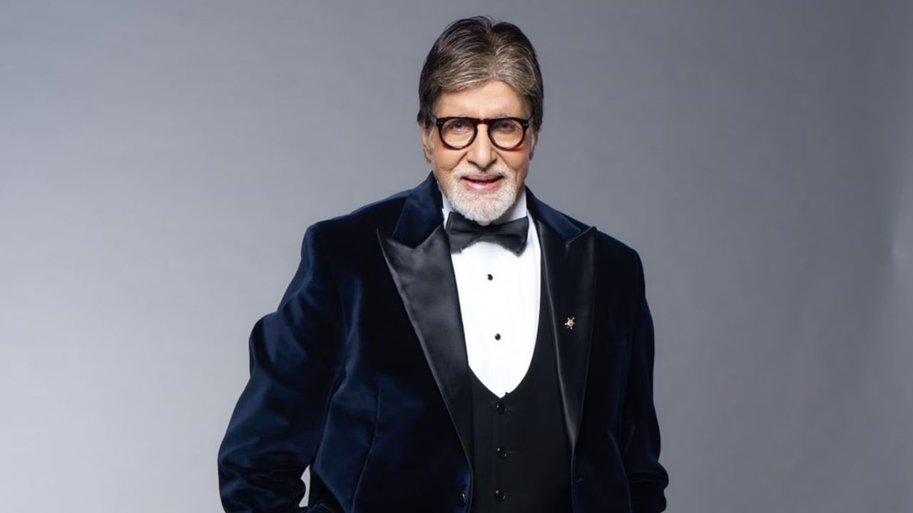 Amitabh Bachchan: గృహిణులమని గర్వంగా చెప్పండి..ఇంటిని చక్కబెట్టడం ఈజీ కాదు