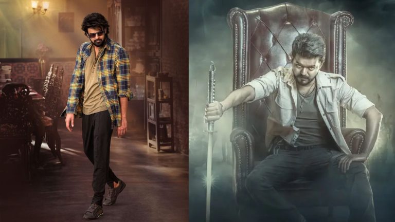 Prabhas-Vijay : కరూర్‌ ఘటన ప్రభావం.. విజయ్ మూవీ వాయిదా? ప్రభాస్ ‘రాజా సాబ్’కు లైన్‌ క్లియర్ అవుతుందా?