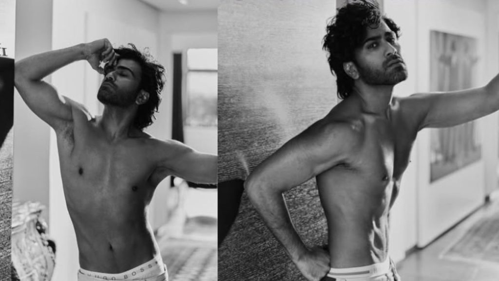 Sharwanand Transformation