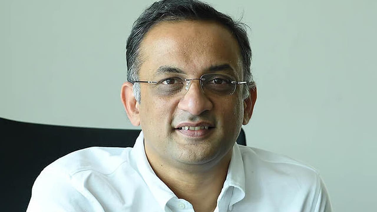 Baahubali The Epic : బాహుబలి సినిమా వద్దన్న రాజమౌళి.. అతని వల్లే చేశారంట