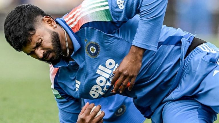 Shreyas Iyer: శ్రేయస్ అయ్యర్ కమ్ బ్యాక్ అప్పుడే అంటా!