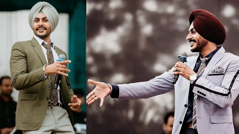 Singer Rajvir Jawanda: పంజాబ్ గాయకుడు రాజ్‌వీర్ జవాండా కన్నుమూత