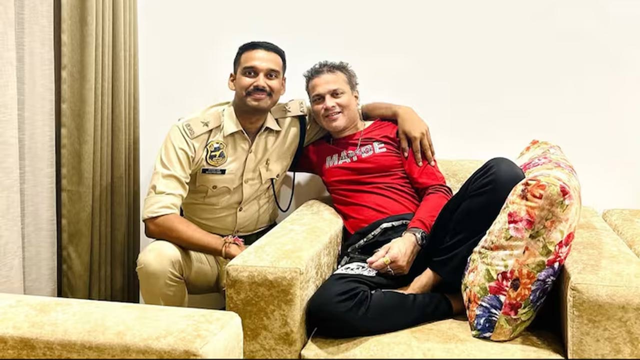 Singer Zubeen Garg: జుబీన్ గార్గ్ కేసులో మరో కీలక వ్యక్తి అరెస్ట్