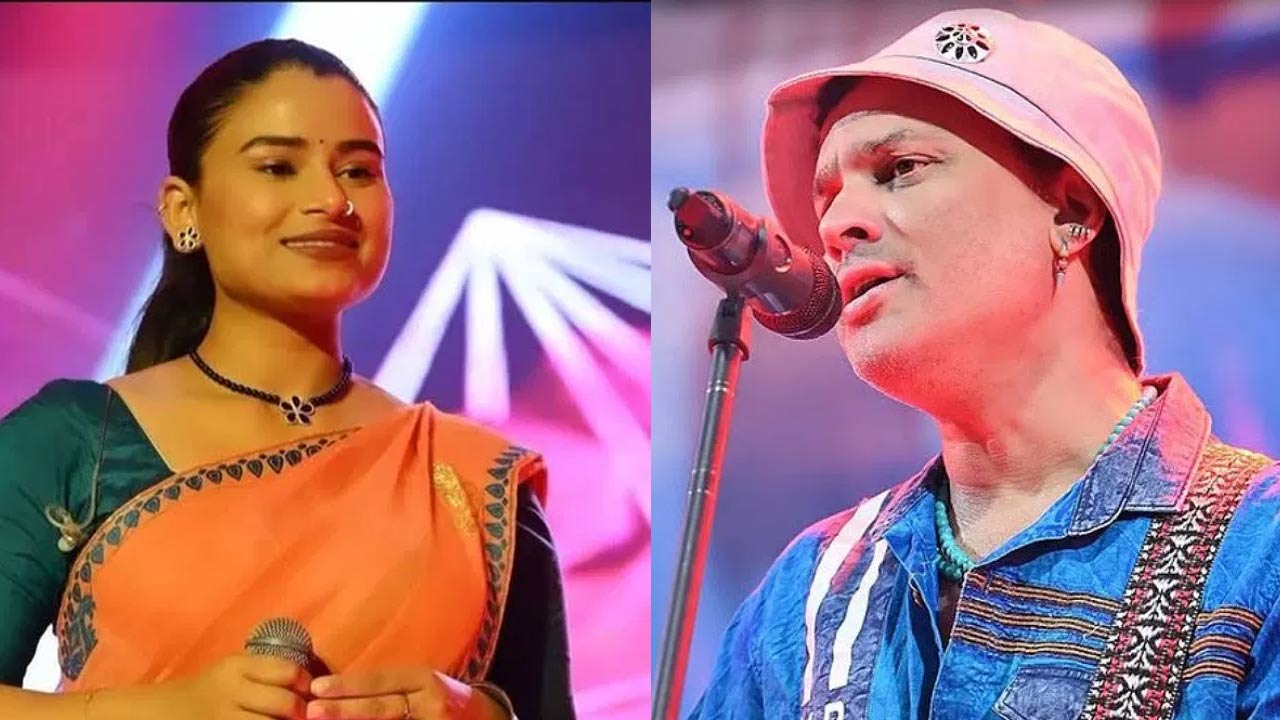 Singer Zubeen Garg: జుబీన్ గార్గ్‌ కేసులో కో-సింగర్ అమృత్‌ప్రవ అరెస్ట్.. ఆమె ఫోన్‌లో ఏముందంటే..!