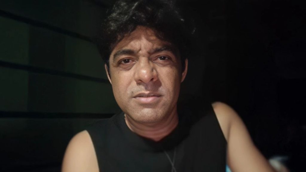 Srikanth Ayyangar Controversy, Srikanth Gandhi Remarks,