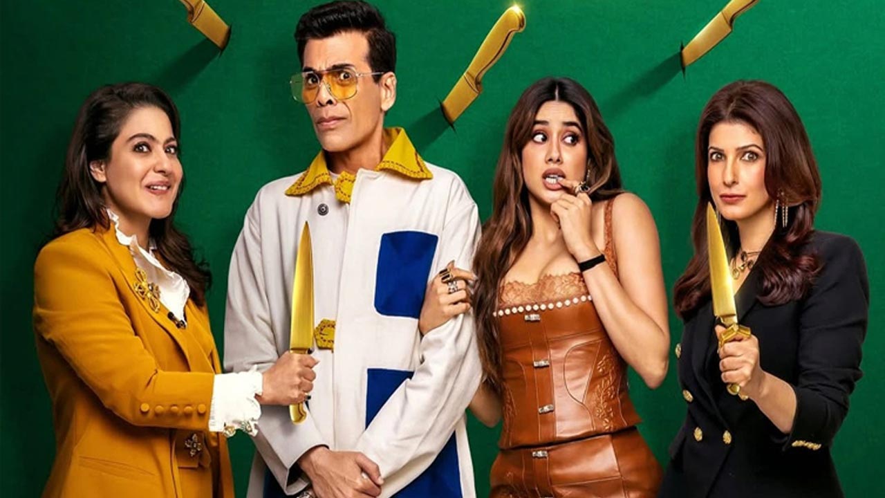 Star Heroine’s : ఇల్లీగల్ ఎఫైర్స్ తప్పు కాదు.. స్టార్ హీరోయిన్స్ ఇలా అన్నారేంటి