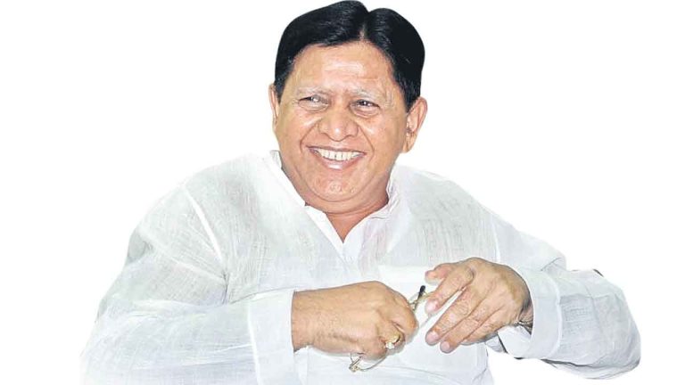 Sudharshan Reddy: సుదర్శన్‌రెడ్డికి కీలక పదవి.. ఆరు గ్యారంటీల బాధ్యత ఆయనదే..