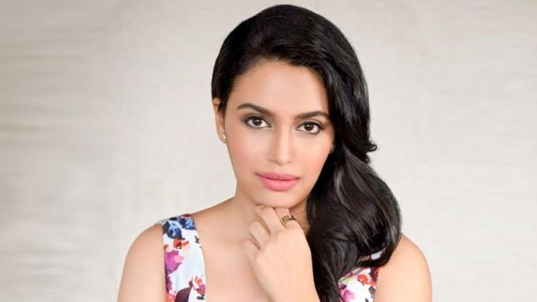 Swara Bhaskar : శృంగారం సీన్లు చేస్తే తప్పేంటి.. హీరోయిన్ బోల్డ్ కామెంట్