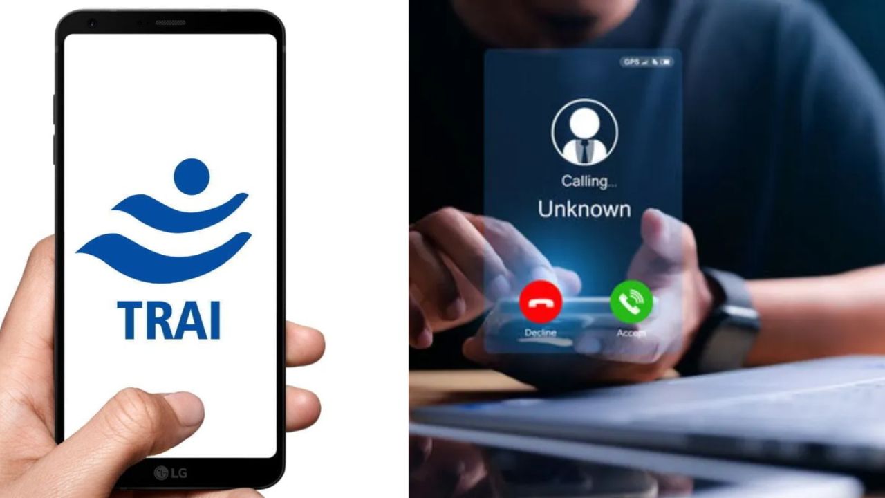 TRAI: స్పామ్ కాల్స్‌కు చెక్.. ఇకపై నంబర్‌తో పాటు పేరు కూడా.. అందుబాటులోకి CNAP సేవలు..!