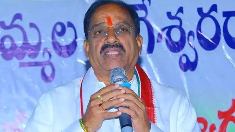 Minister Tummala: గుడిసెల్లో బ్రతికే పేదలకు ఇళ్లు ఇచ్చే బాధ్యత నాది..