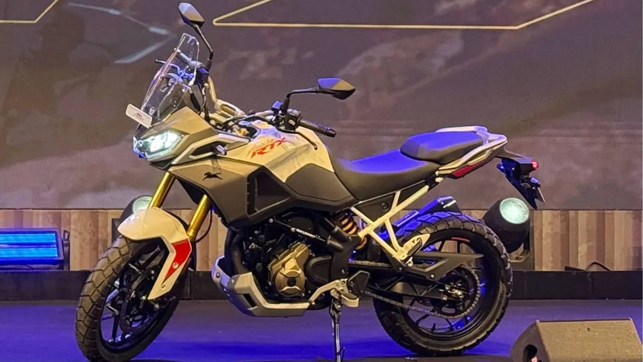 TVS Apache RTX 300: టీవీఎస్ అపాచీ ఆర్‌టిఎక్స్ లవర్స్ కు షాక్.. భారీగా పెరిగిన ధర.. ఎంతంటే?