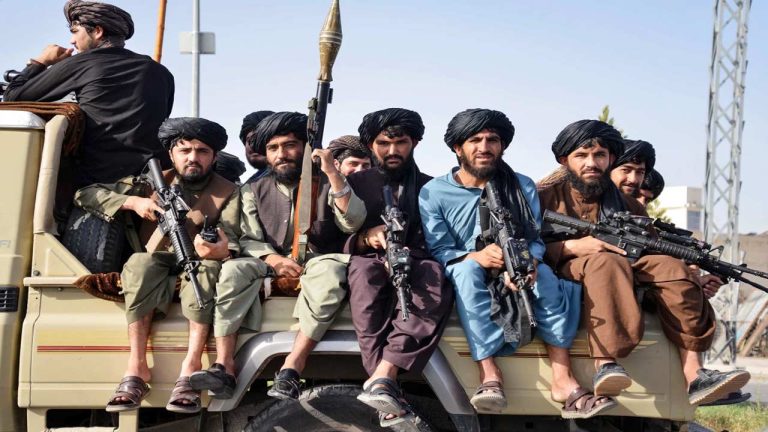 Taliban – Islamabad: ఇస్లామాబాద్‌ను నాశనం చేస్తాం: తాలిబాన్లు