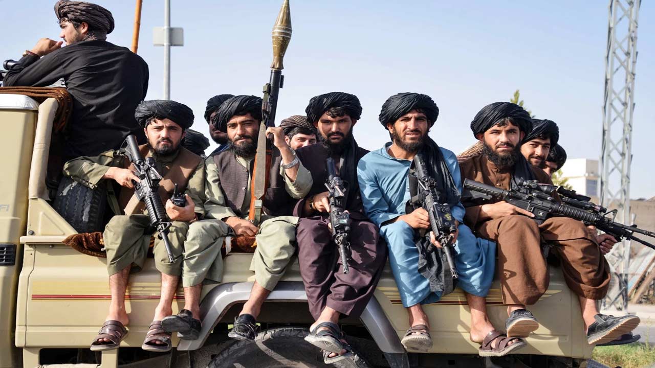 Taliban – Islamabad: ఇస్లామాబాద్‌ను నాశనం చేస్తాం: తాలిబాన్లు