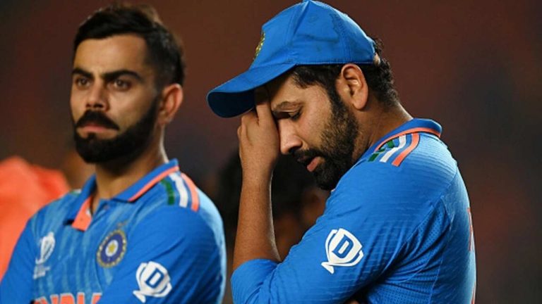 Team India Loss Reasons: టీమిండియా ఓటమికి ప్రధాన కారణాలు ఇవే!