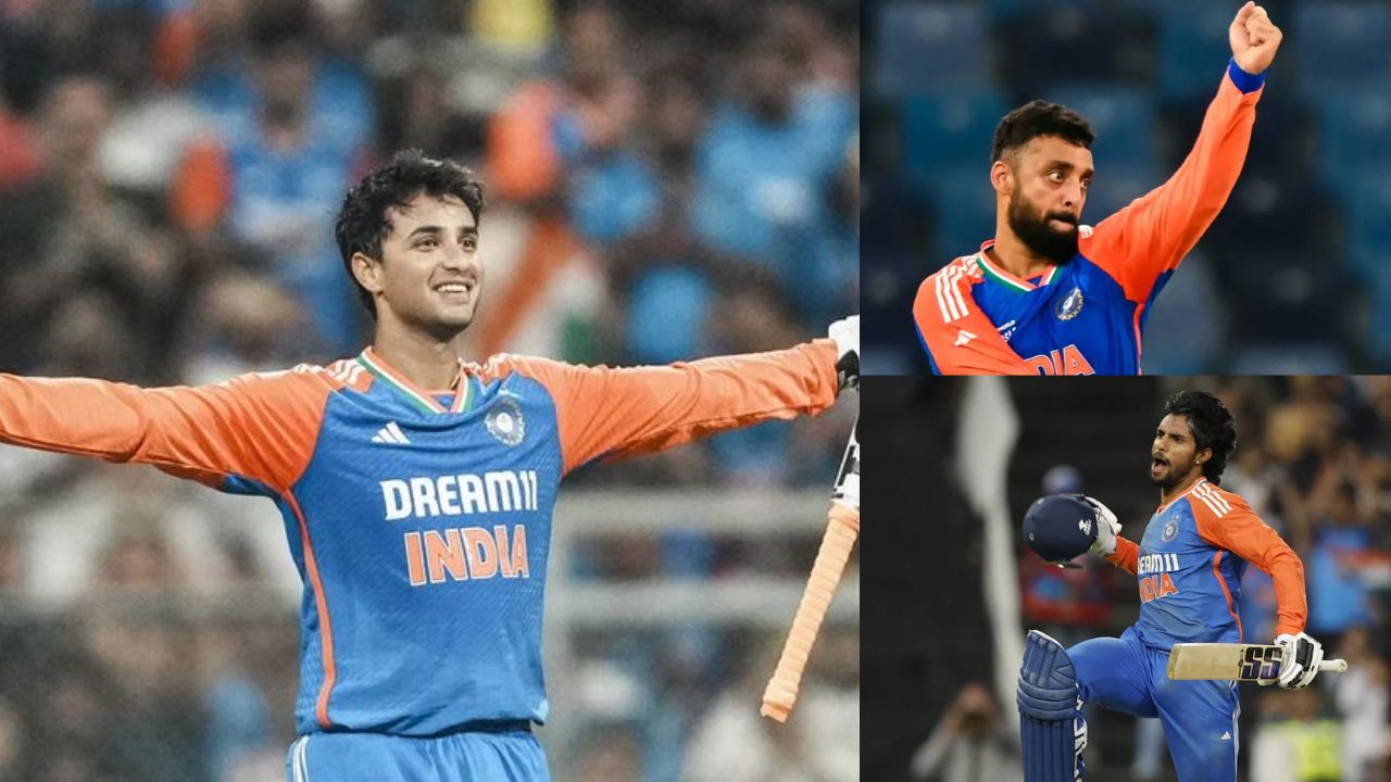 మనల్ని ఎవర్రా ఆపేది.. ICC ర్యాంకింగ్స్ లో అదరగొట్టిన టీమిండియా ఆటగాళ్లు.. చరిత్ర సృష్టించిన Abhishek Sharma