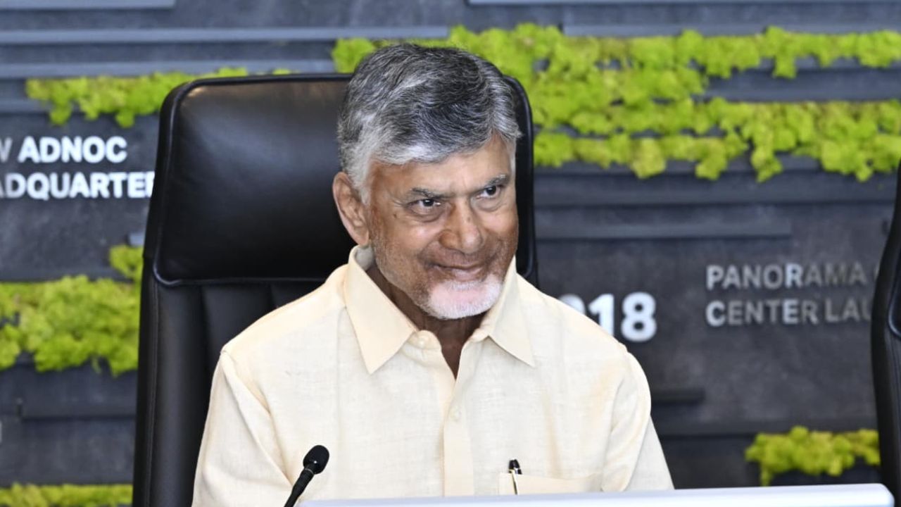 CM Chandrababu: తెలుగు జాతికి తిరుగే లేదు.. ప్రపంచంలో నెంబర్ 1గా తయారవుతుంది!