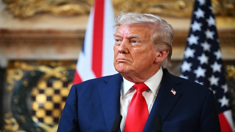 Donald Trump: అమెరికా అధ్యక్షుడికి ఫెడరల్ కోర్టులో మరో ఎదురు దెబ్బ.. పాపం ట్రంప్!