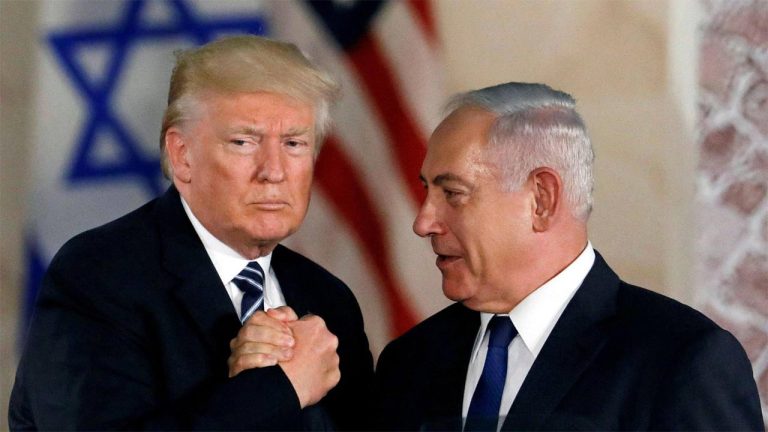 Trump-Israel: బందీల విడుదల వేళ ట్రంప్‌కు అత్యున్నత పురస్కరం ప్రకటించిన ఇజ్రాయెల్