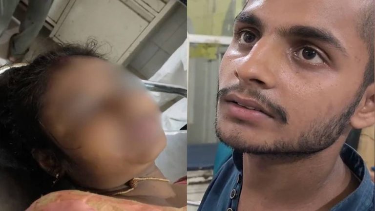 UP: మేనల్లుడితో పారిపోయిన ఇద్దరు పిల్లల తల్లి.. 6 నెలల తర్వాత ఏమైందంటే..!