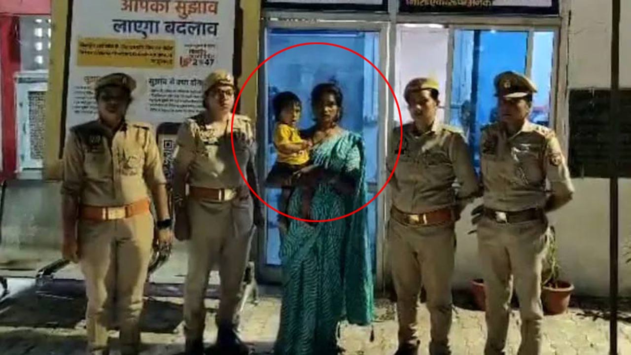 UP: వరకట్నం హత్య కేసులో షాకింగ్ ఘటన.. రెండేళ్ల తర్వాత బిగ్ ట్విస్ట్