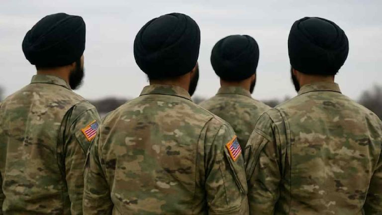 USA: అమెరికా సైన్యం తీసుకున్న నిర్ణయంతో ముస్లిం, సిక్కులలో ఆగ్రహం..