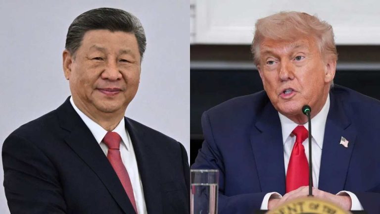 US – China: చైనా సహాయం కోరిన అమెరికా.. ఏ విషయంలో అంటే!
