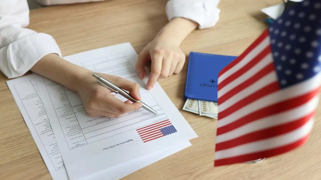 Us Visa Interview Rules 202