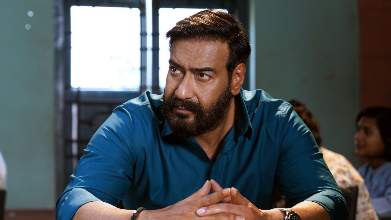 Ajay Devagan : సీక్వెల్స్ తో ఆడియెన్స్ కి పిచ్చెక్కిస్తున్న అజయ్ దేవగన్