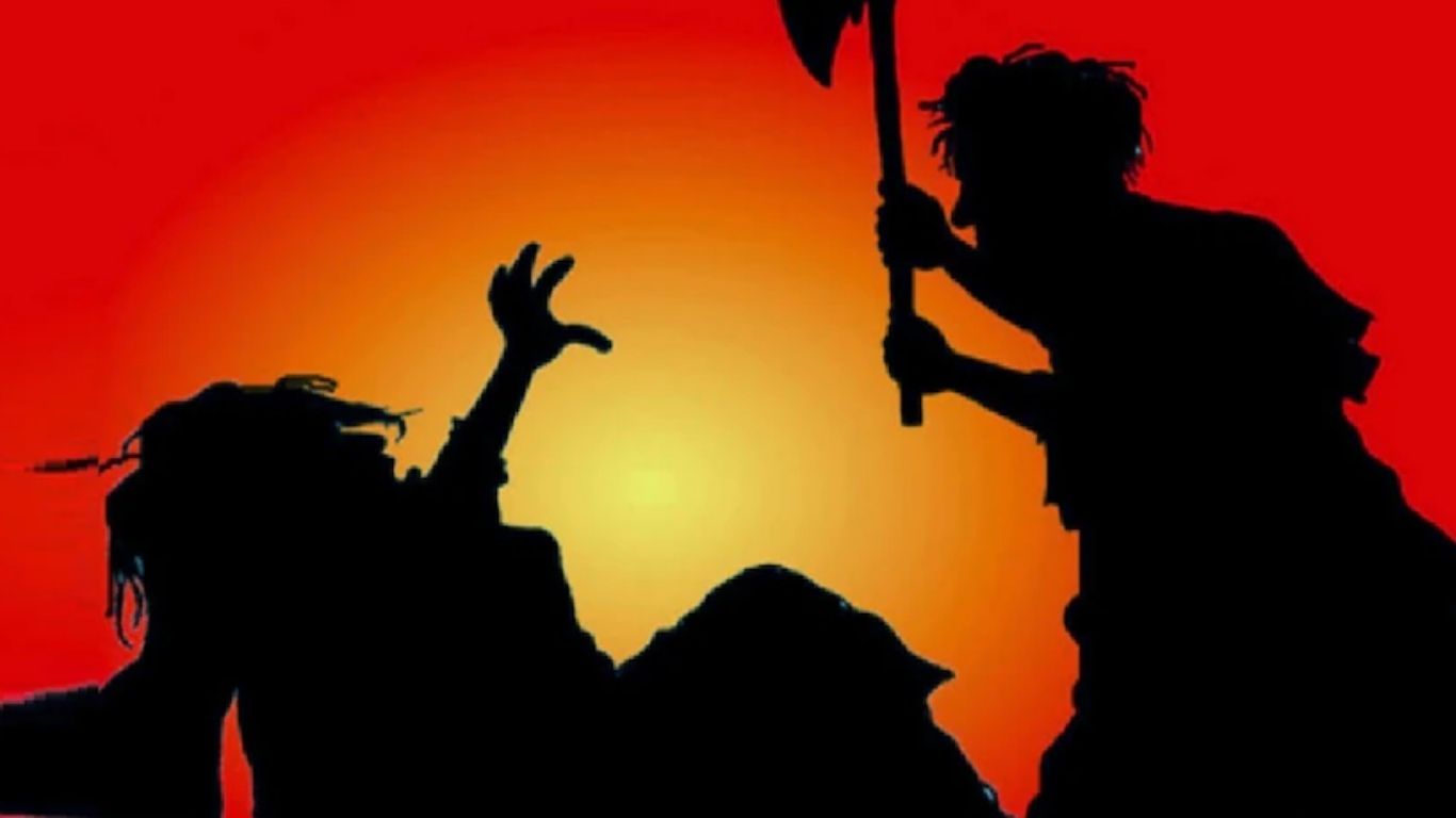 Gujarat Honour Killing: తల్లి, తోడబుట్టిన అన్న కలిసి.. కుమార్తెను ఏం చేశారో తెలుసా..