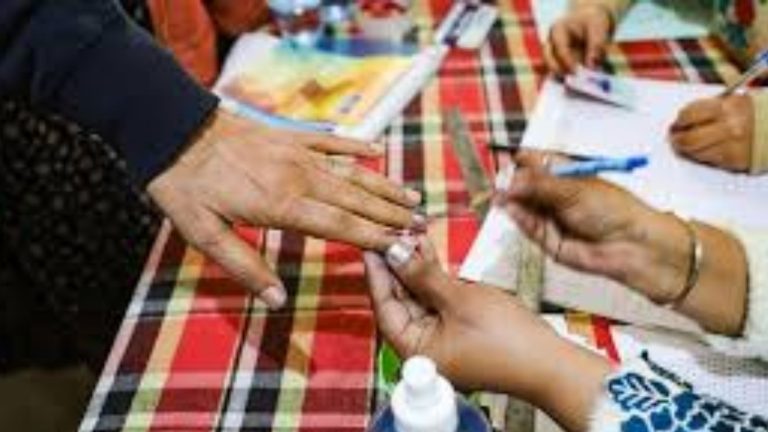 Elections: జూబ్లీహిల్స్ ఎన్నికలకు సిద్ధమైన.. 407 పోలింగ్ బూత్ లు