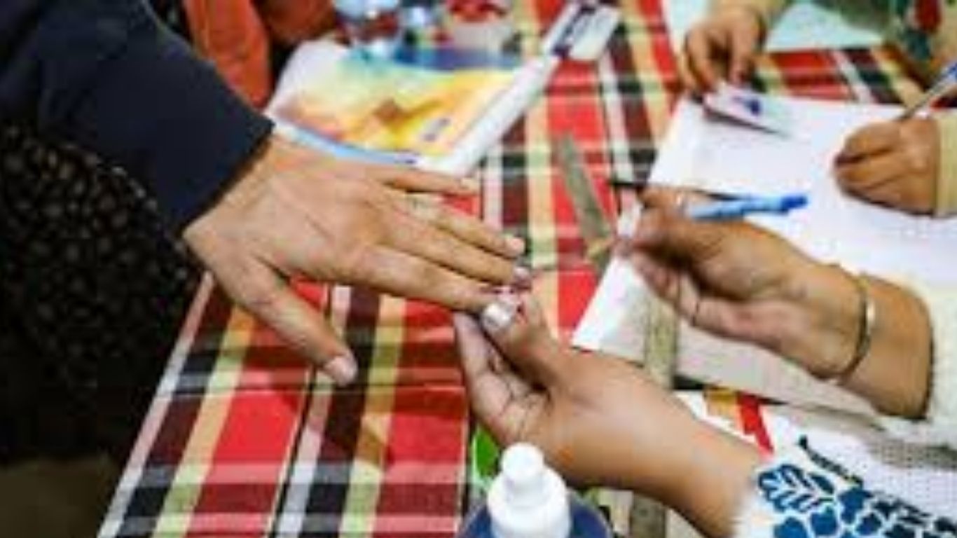 Elections: జూబ్లీహిల్స్ ఎన్నికలకు సిద్ధమైన.. 407 పోలింగ్ బూత్ లు