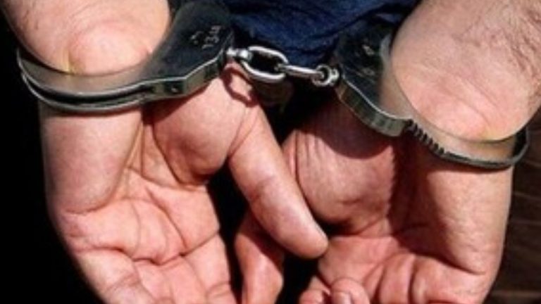 Delhi: పాకిస్థాన్  ఐఎస్ఐ ఏజెంట్ ను పట్టుకున్న పోలీసులు