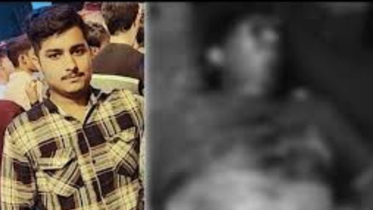 Murder: దారుణం.. అర్థరాత్రి యువకుడిపై కత్తులతో దాడి.. హత్య