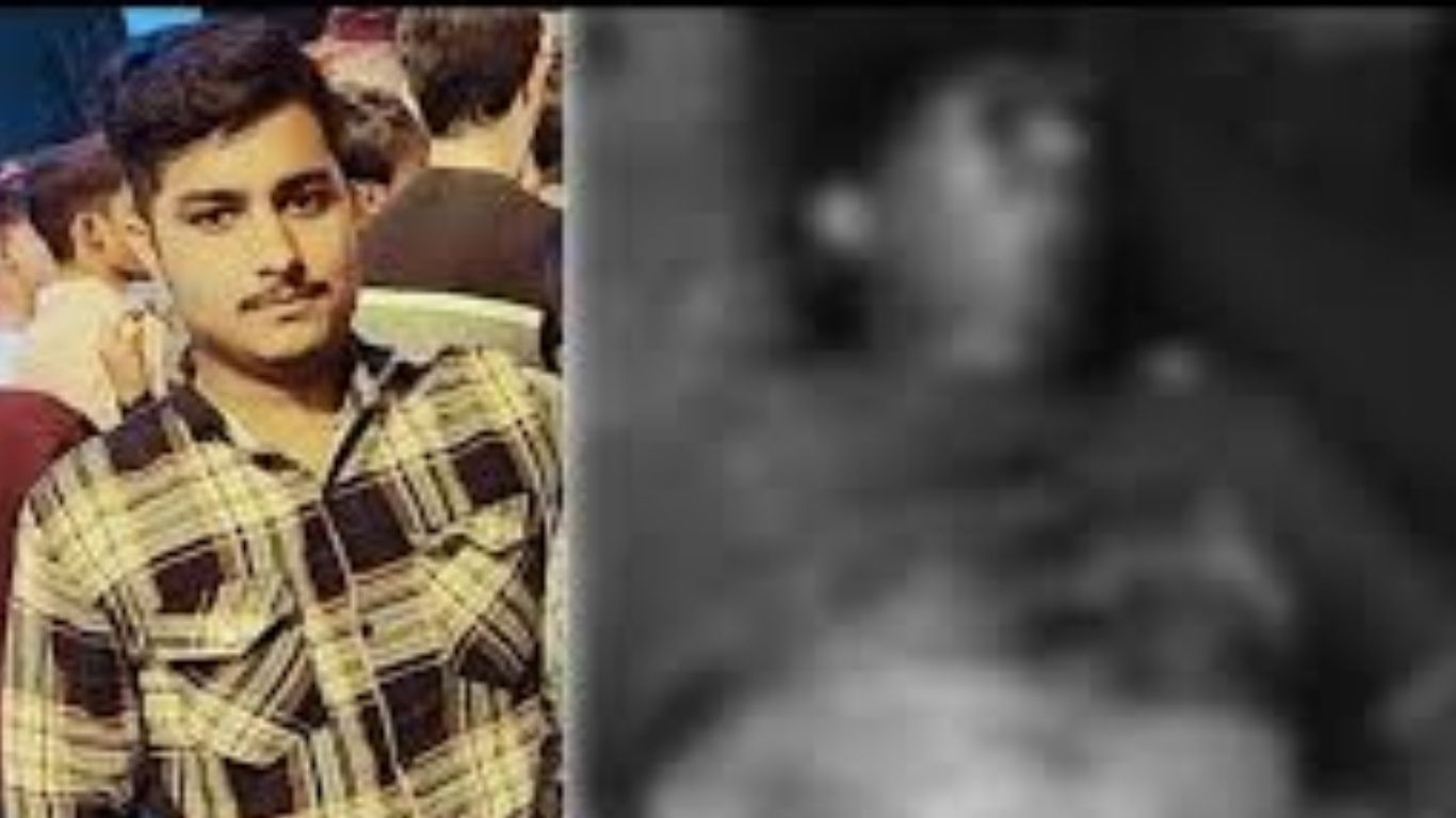 Murder: దారుణం.. అర్థరాత్రి యువకుడిపై కత్తులతో దాడి.. హత్య