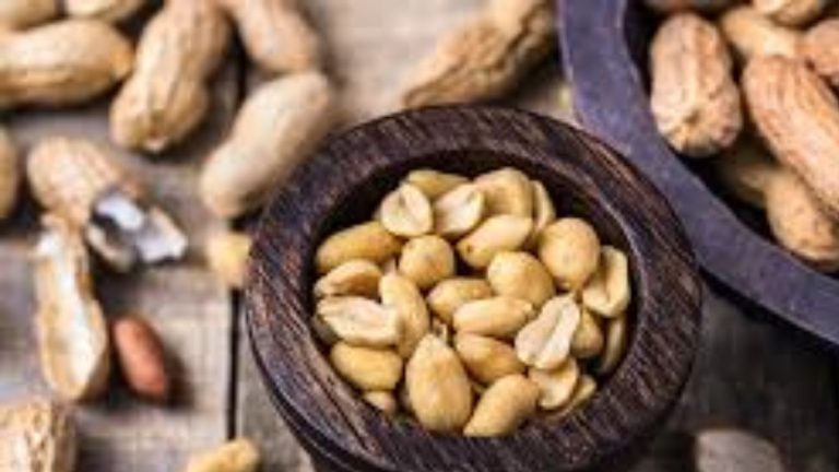 Pea Nuts: వేరు శెనగ తినడం వల్ల ఎన్ని లాభాలు ఉన్నాయో మీకు తెలుసా..