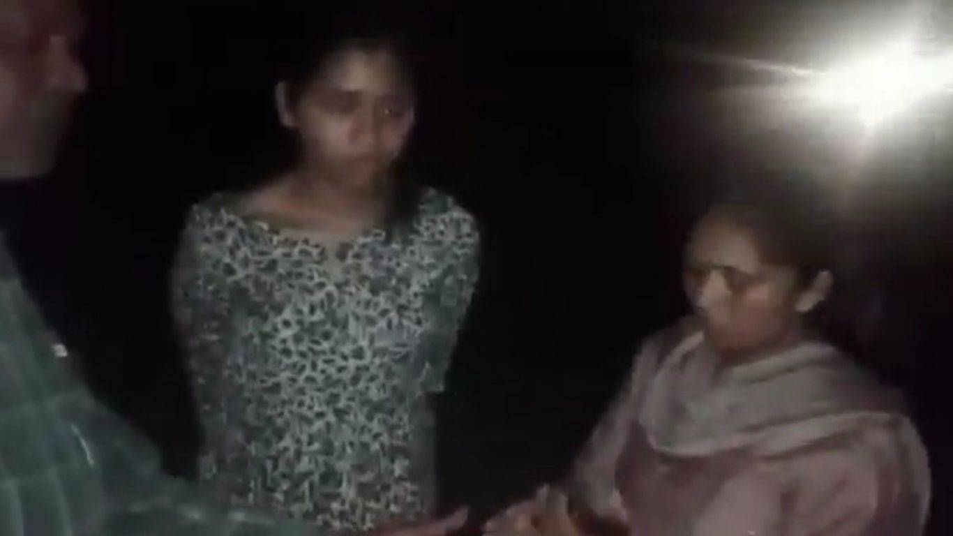 Punjab Shocker: అసలు వీడు మనిషేనా.. కన్న కూతురినే…