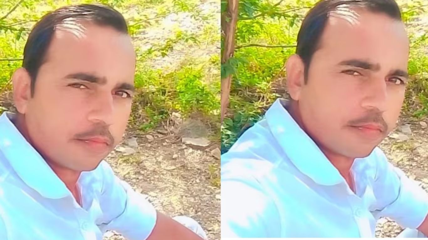 Uncles Murder Nephew:  అల్లుడిని ఛాయ్ కి  పిలిచి దారుణం.. ఏమైందంటే..