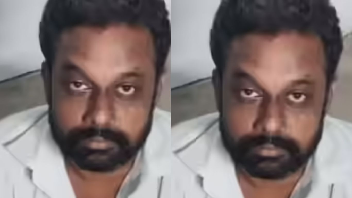 Thanjavur Horror: అసలు వీడు కన్నతండ్రేనా..  భార్య మీద కోపంతో ఏం చేశాడంటే..