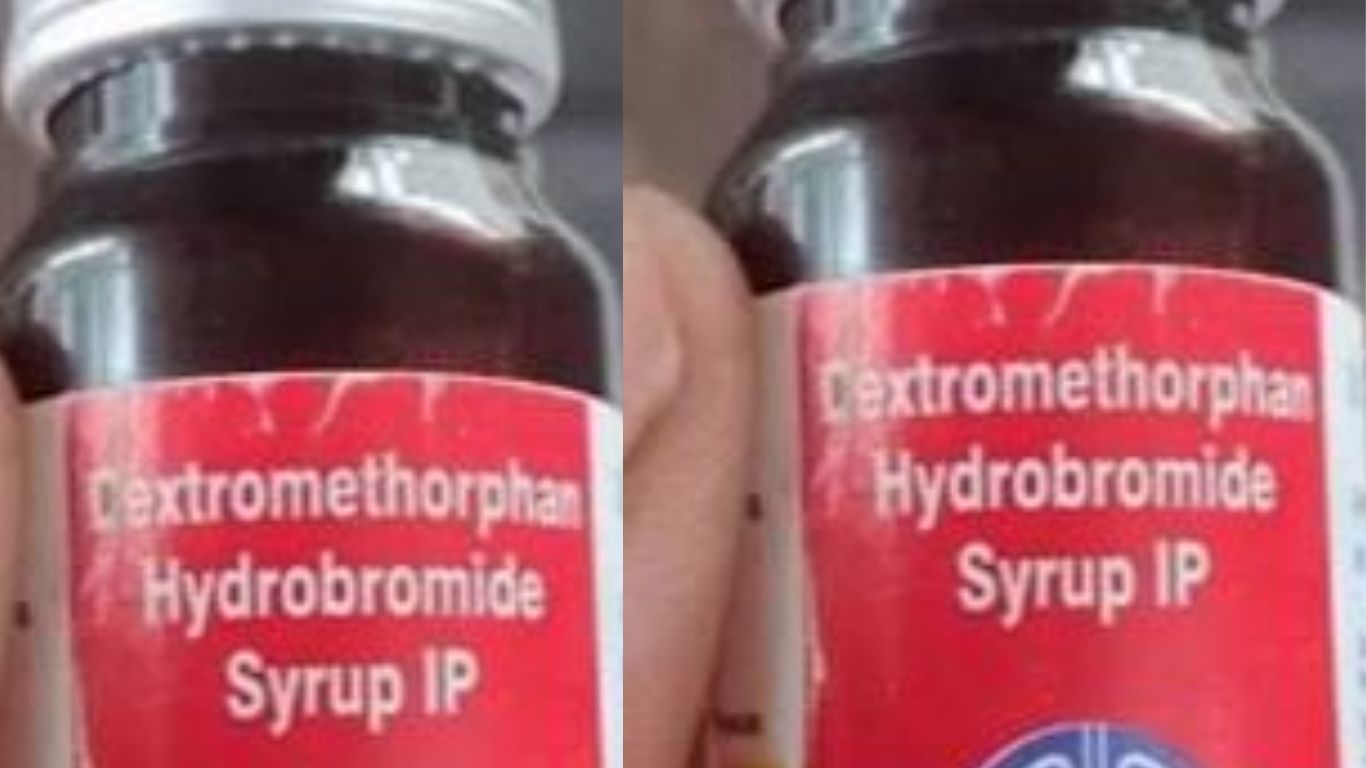 Cough Sirup: కాఫ్ సిరప్ పై కీలక సమాచారం అందించిన నాగ్ పూర్ డాక్టర్