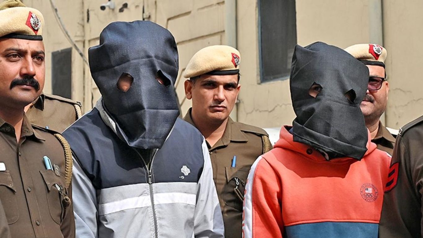 Immigrants:  28 మంది బంగ్లాదేశీయుల అరెస్ట్.. అక్రమంగా దేశంలోకి