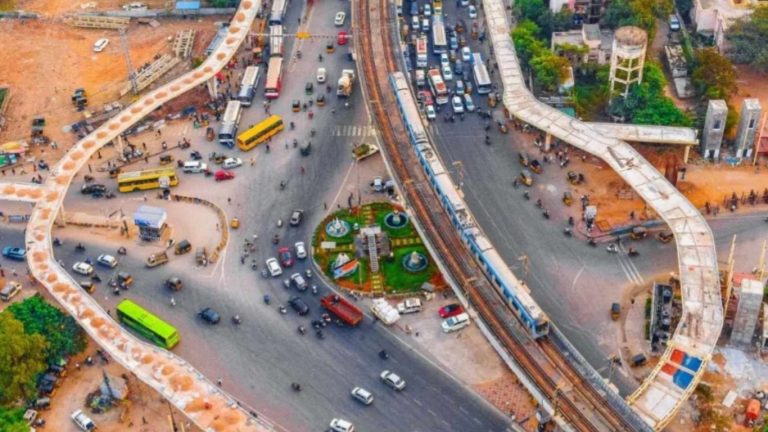 Skywalks: మరో ఆరు స్కై వాక్ లపై దృష్టి పెట్టిన ప్రభుత్వం