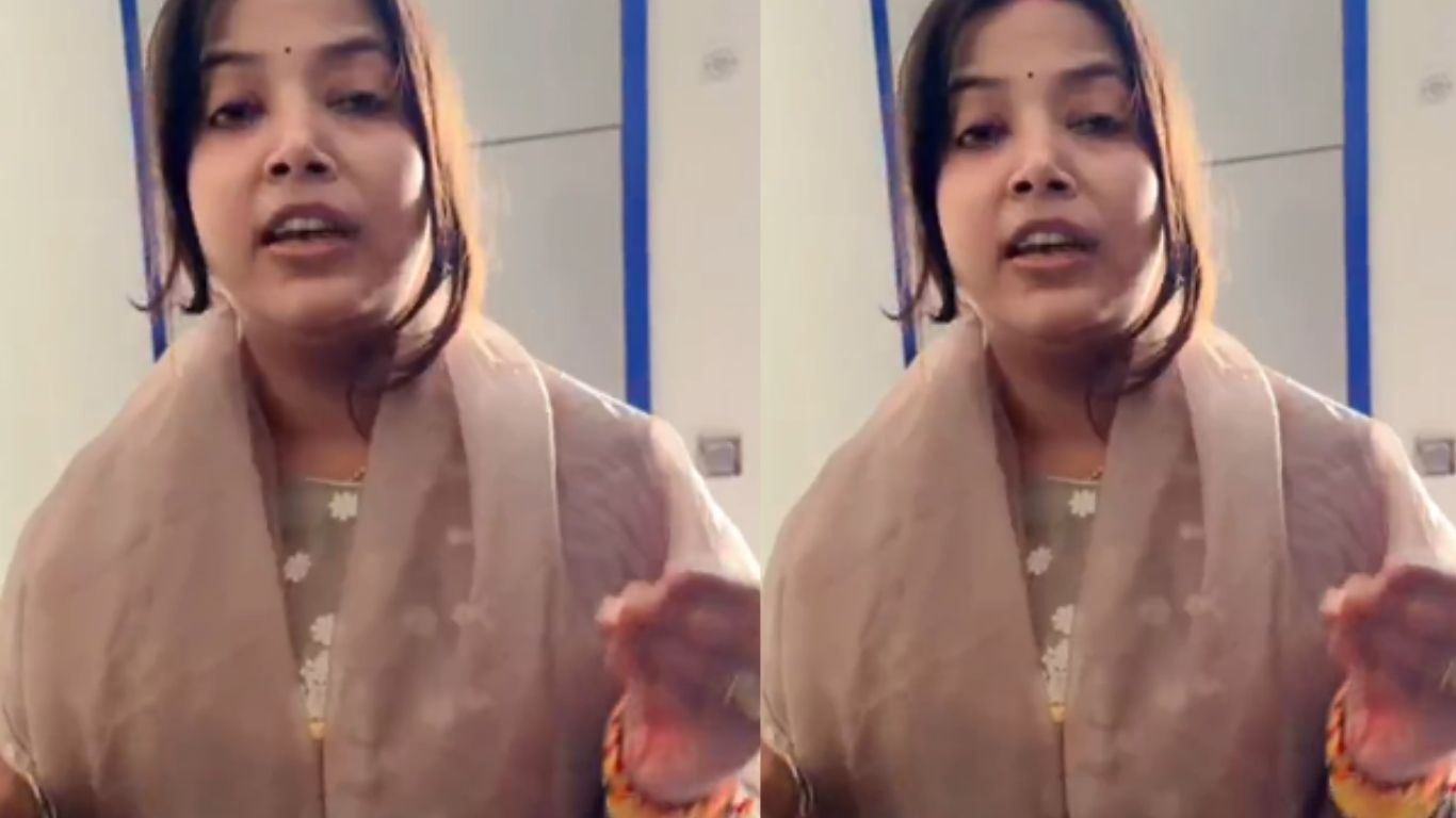 Allegations: నా భర్తకు వేరే అమ్మాయితో సంబంధం ఉంది.. పవన్ సింగ్ రెండో భార్య సంచలన వ్యాఖ్యలు