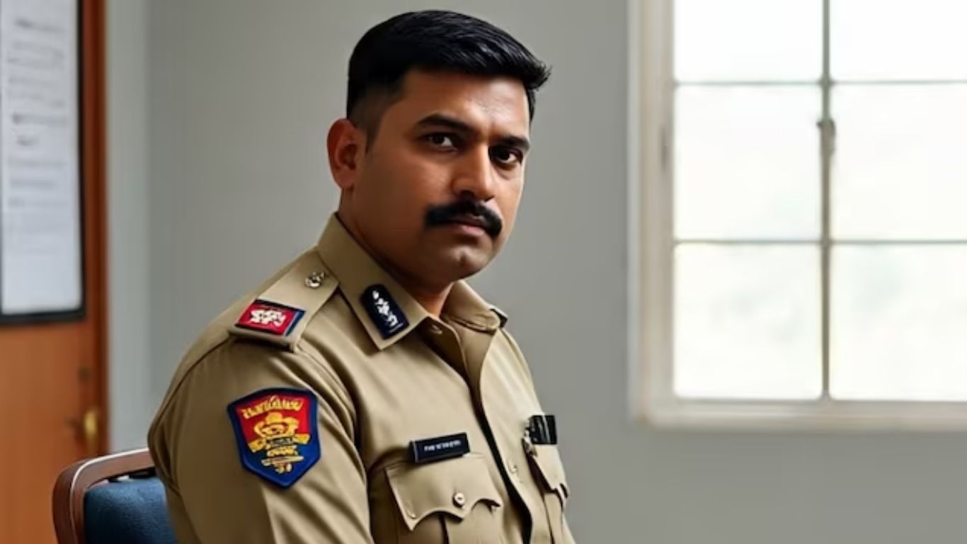 Police Negligence: వీళ్లేం పోలీసులు..  కేసును దర్యాప్తు కోసం యువకుడిని పంపిన ఎస్ ఐ