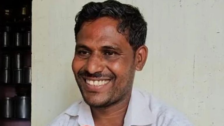 Farmer Wins 50 Lakh: కౌన్ బనేగా కరోడ్‌పతి షోలో 50 లక్షలు గెలుచుకున్న రైతు