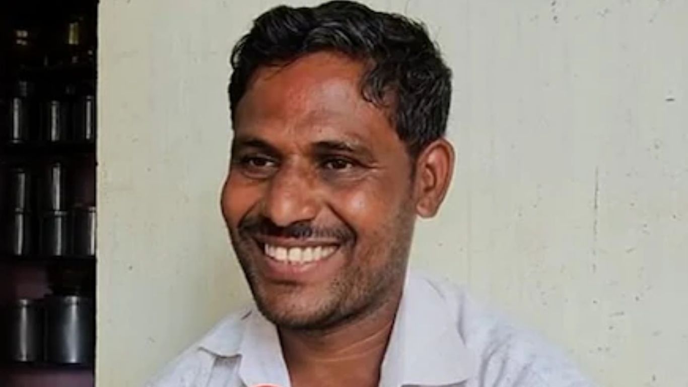 Farmer Wins 50 Lakh: కౌన్ బనేగా కరోడ్‌పతి షోలో 50 లక్షలు గెలుచుకున్న రైతు