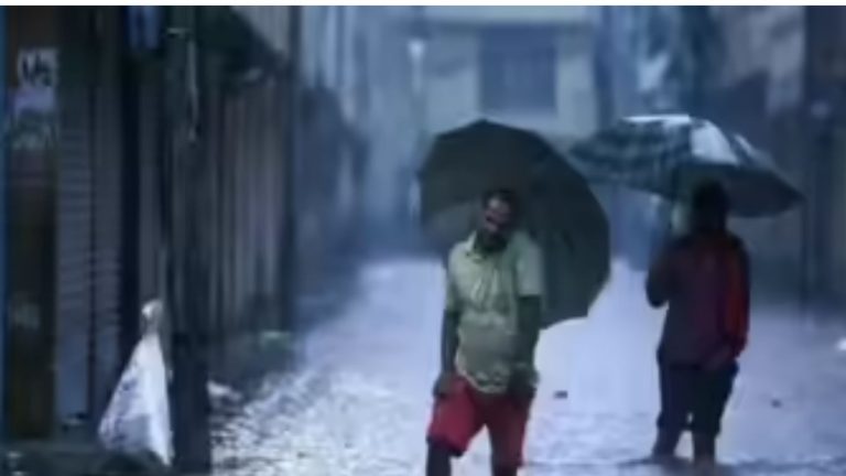 Floods: నేపాల్ లో భారీ వరదలు.. 22 మందికి పైగా మృతి..