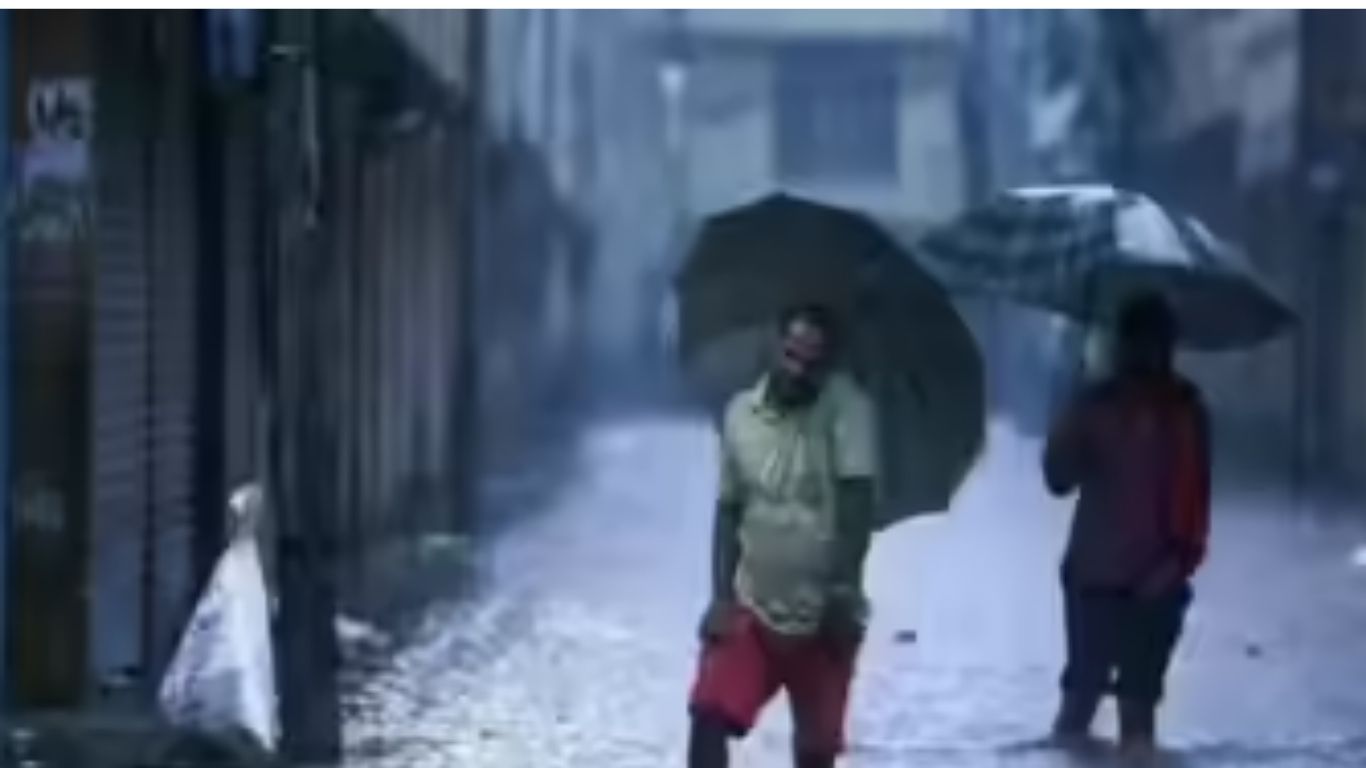 Floods: నేపాల్ లో భారీ వరదలు.. 22 మందికి పైగా మృతి..