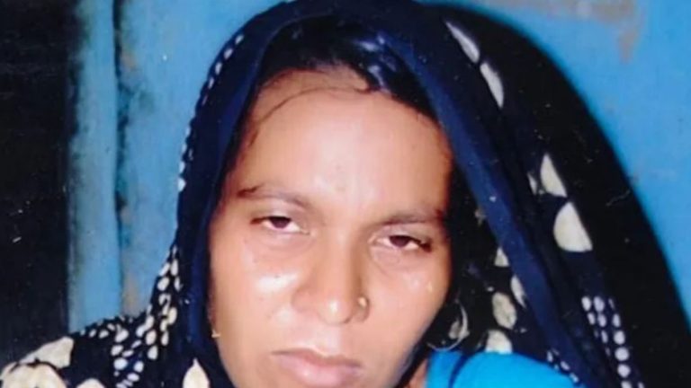 Woman Death: మేక మేత విషయంలో వివాదం … మహిళ హత్య.